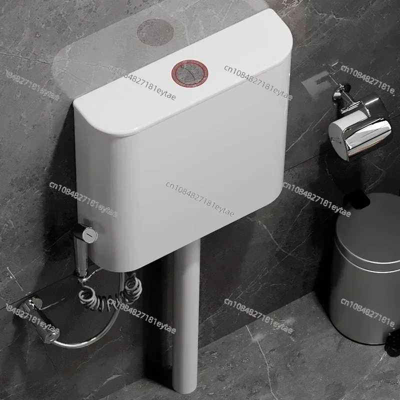 ชุดสุขภัณฑ์แบบนั่งยองพร้อมโถสุ - Home Bathroom Urinal บทวิจารณ์และราคา