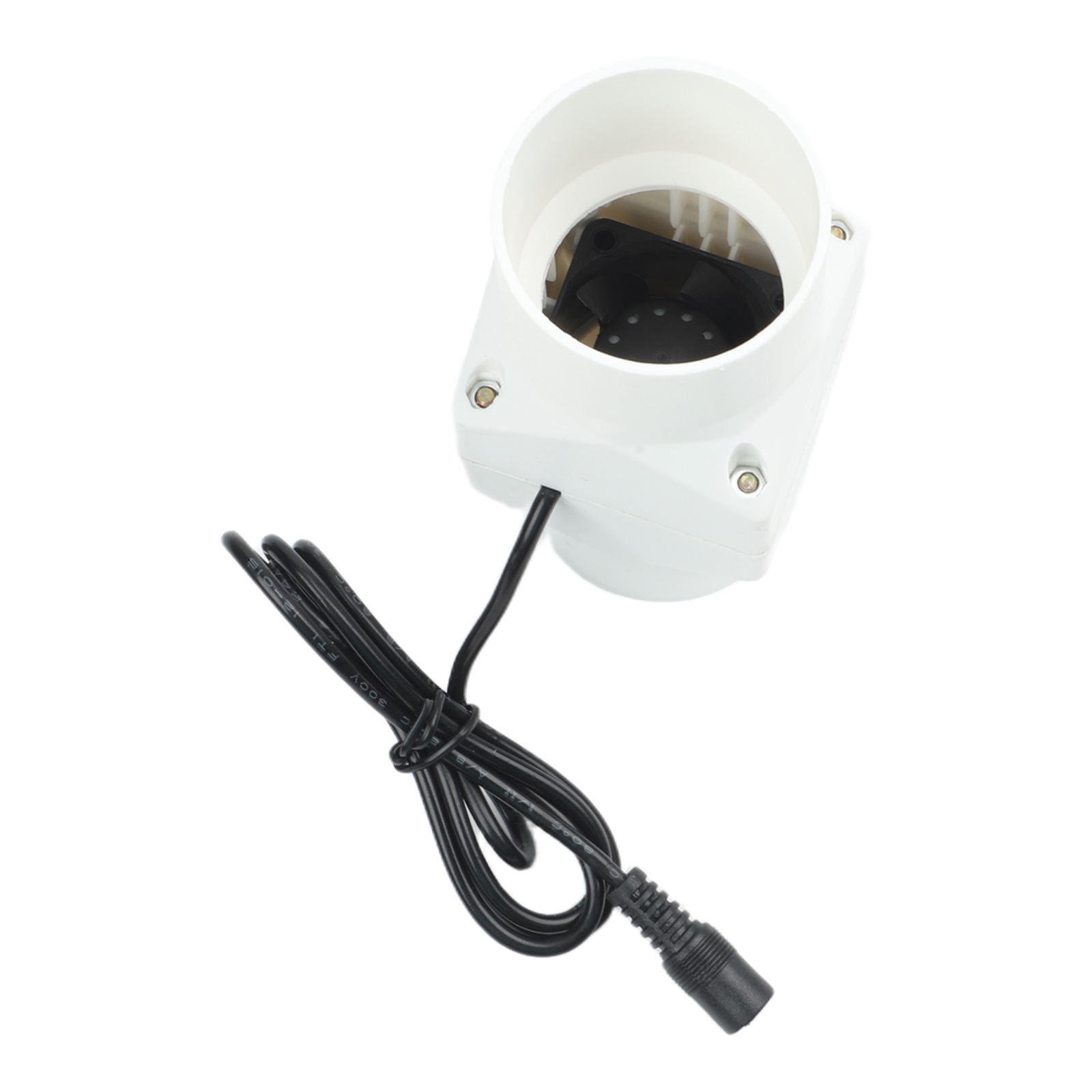 พัดลมดูดอากาศแบบอินไลน์ พัดลมร - Home Bathroom Exhaust Fan บทวิจารณ์และราคา