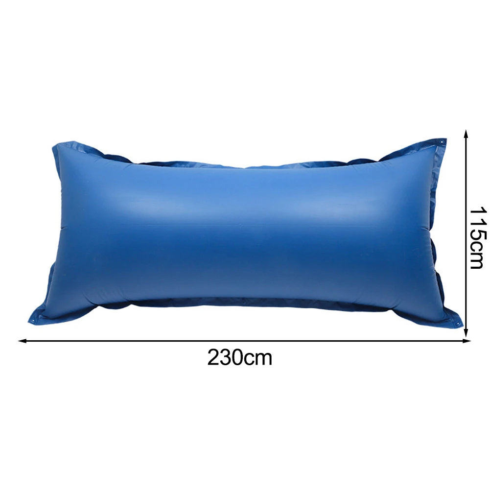 หมอนเป่าลม PVC สำหรับสระว่ายน้ - Bathtub Pillow Inflatable บทวิจารณ์และราคา